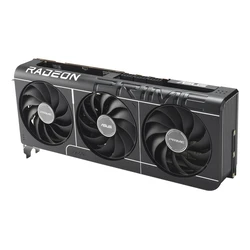 Κάρτα Γραφικών Asus Prime -RX9070XT-O16G AMD Radeon RX 9070 XT 16GB GDDR6