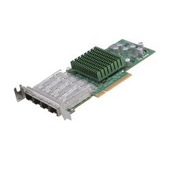 Κάρτα Δικτύου Supermicro AOC-STG-I4S Internal Ethernet 8000 Mbit/s