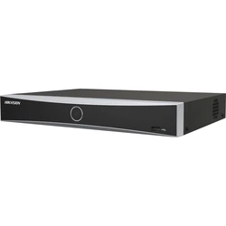 Καταγραφικό Hikvision DS-7608NXI-K1/8P IP RECORDER D PL