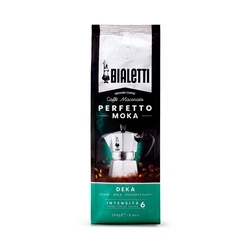 Καφές Ground Bialetti Perfetto Moka Decaf 250 g