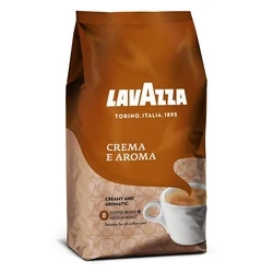 Καφές Lavazza Crema e Aroma beans 1000g