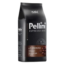 Καφές Pellini Espresso Bar Cremoso 1 kg