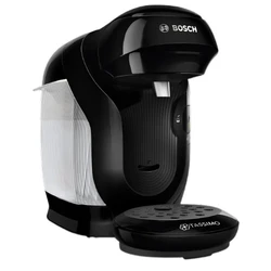 Καφετιέρες με Κάψουλα Bosch TAS112E Fully-auto Capsule coffee machine 0.7 L