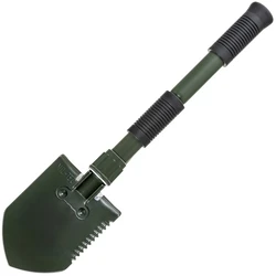 Κιτ Επιβίωσης Mil-Tec Typ Mini II Folding shovel Green