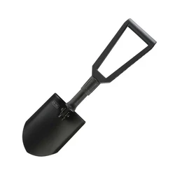 Κιτ Επιβίωσης M-Tac Folding shovel with olive green cover