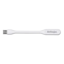 Λαμπακι Activejet USB LED computer lamp White