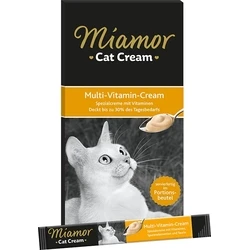 Λιχουδιές/Σνακ Γάτας Miamor 74306 dog / cat treat 15 g