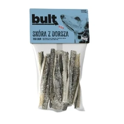 Λιχουδιές/Σνακ Σκύλων Bult Cod skin 50g