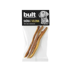 Λιχουδιές/Σνακ Σκύλων Bult Deer skin 100g