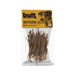 Λιχουδιές/Σνακ Σκύλων Bult Dried pork intestine 100g