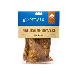 Λιχουδιές/Σνακ Σκύλων Dog chew PETMEX Beef tendon 100g