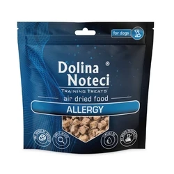 Λιχουδιές/Σνακ Σκύλων Dolina Noteci Training Treats Allergy 130g