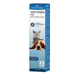 Λιχουδιές/Σνακ Σκύλων Francodex Anti-Stress Paste - treat for dogs and cats - 100 g