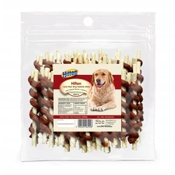 Λιχουδιές/Σνακ Σκύλων Hilton Beef and Lamb Sticks 500g