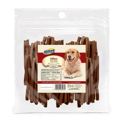 Λιχουδιές/Σνακ Σκύλων Hilton Soft Beef Sticks - treat for dogs - 500g