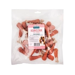Λιχουδιές/Σνακ Σκύλων Petitto Chicken legs 500g