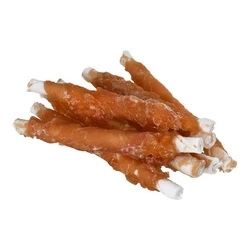Λιχουδιές/Σνακ Σκύλων Petitto Chicken wrapped chopsticks 500 g
