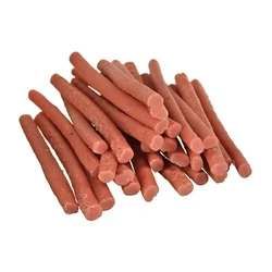 Λιχουδιές/Σνακ Σκύλων Petitto Salmon sticks 500g
