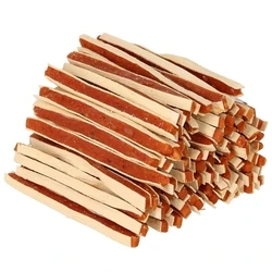 Λιχουδιές/Σνακ Σκύλων Petitto Soft duck strips 500 g