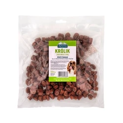 Λιχουδιές/Σνακ Σκύλων Petitto Sushi rabbit with fish 500g