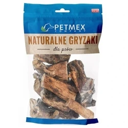 Λιχουδιές/Σνακ Σκύλων PETMEX Beef lungs 100g