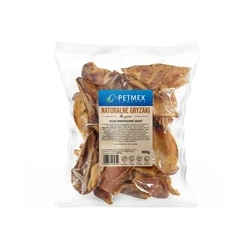 Λιχουδιές/Σνακ Σκύλων PETMEX Pork ear - dog chew - 20 pcs.