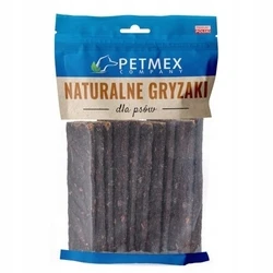 Λιχουδιές/Σνακ Σκύλων PETMEX Wild boar stripes 200g