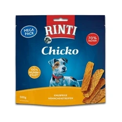 Λιχουδιές/Σνακ Σκύλων Rinti Chicko Chicken 500g