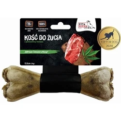 Λιχουδιές/Σνακ Σκύλων Syta Micha Bone for strong joints - dog chew - 13.5 cm