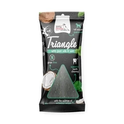 Λιχουδιές/Σνακ Σκύλων Syta Micha Dental triangle 13 cm/2 pcs.