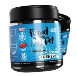 Λιχουδιές/Σνακ Σκύλων Tuf Tuf Sprat with tomato 120g