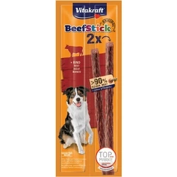Λιχουδιές/Σνακ Σκύλων Vitakraft Beef Stick Beef 2 x 12g