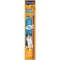 Λιχουδιές/Σνακ Σκύλων Vitakraft Fish Stick Salmon 15 g