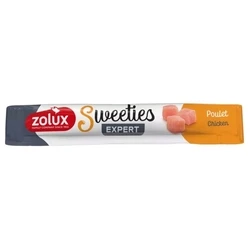 Λιχουδιές/Σνακ Σκύλων Zolux Sweeties Chicken 14g