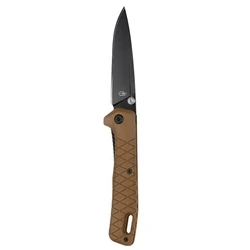 Μαχαίρι Gerber Zilch - coyote Folding outdoor knife