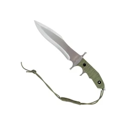 Μαχαίρι Rambo V Cinema Classic - knife with leather sheath (CC-H5)