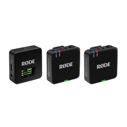 Μικρόφωνο Rode Wireless GO III - wireless system