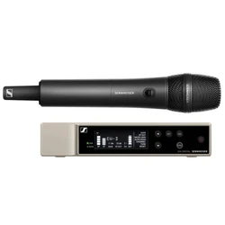 Μικρόφωνο Sennheiser EW-D 835-S SET (Q1-6) - wireless vocal set, 470-526 MHz