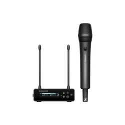 Μικρόφωνο Sennheiser EW-DP 835 SET (R4-9) - camera set with with MMD 835 capsule, 552-608 MHz