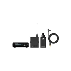 Μικρόφωνο Sennheiser EW-DP ENG SET (R1-6) - camera set with plug-on and transmitter with ME 2, 520–576 MHz