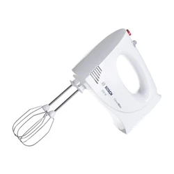 Μίξερ Bosch MFQ3010 Hand mixer White 300 W