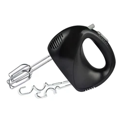 Μίξερ Maestro MR-500 Hand mixer Black
