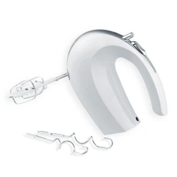 Μίξερ Maestro MR-506 Hand mixer White