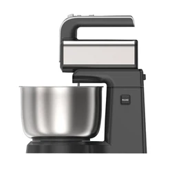 Μίξερ Maestro MR-551 Stand mixer with rotating bowl 600 W Black, Steel