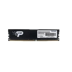 Μνήμη RAM Σταθερού DDR4 8GB Patriot SigNature Line 3200MHz 1 x 8 GB