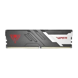 Μνήμη RAM Σταθερού DDR5 16GB Patriot Viper Venom PVV516G60C30 1 x 16GB 6000 MHz ECC