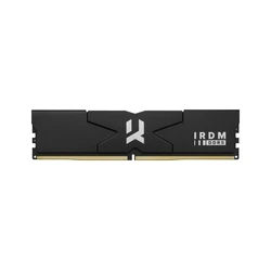 Μνήμη RAM Σταθερού DDR5 32GB Goodram IRDM IR-7200D564L34S/32GDC 2 x 16 GB