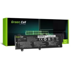Μπαταρία Laptop Green Cell L15C2PB3 L15L2PB4 L15M2PB3 L15S2TB0 Lenovo 7.6V 3500mAh (LE118)