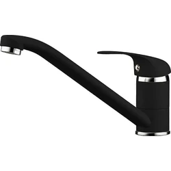 Μπαταρία Κουζίνας Pyramis ASALIA 090922438 Carbon mixer