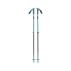 Μπατόν Black Diamond Traverse 140cm ski poles